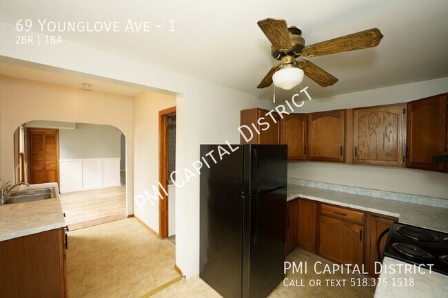 Building Photo - 69 Younglove Ave