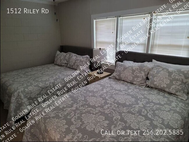 Building Photo - 1512 Riley Rd