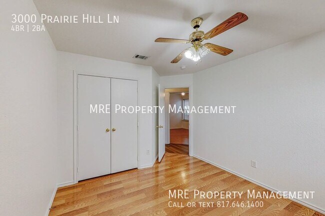 Building Photo - Coming in March! 4-bedroom Arlington Home ...