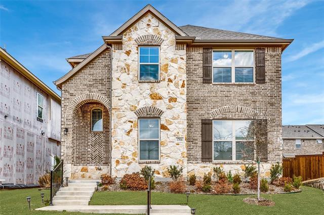 Primary Photo - 17816 Bottlebrush Dr