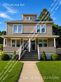 Building Photo - 563 Lincoln Ave