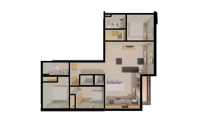 Building Photo - TigerTown Plaza