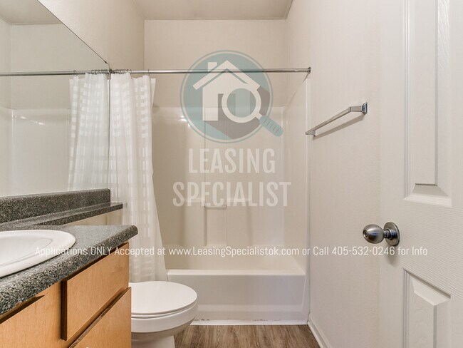 Building Photo - HALF OFF 1ST MONTHS RENT MOVE - IN SPECIAL...
