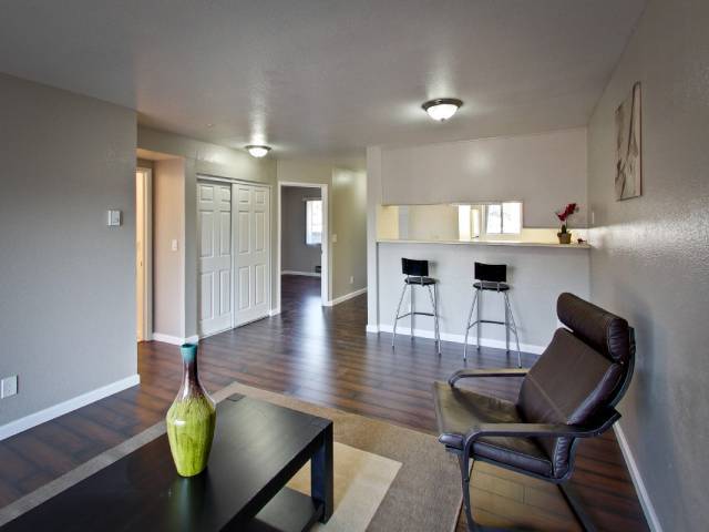 Floorplan - 2701 High Street