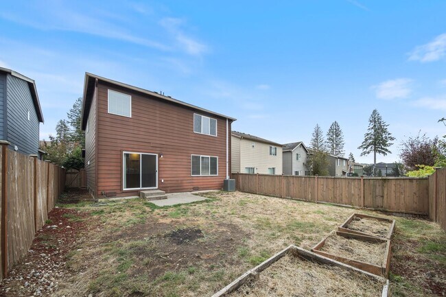 Building Photo - 3119 Harrier St NE