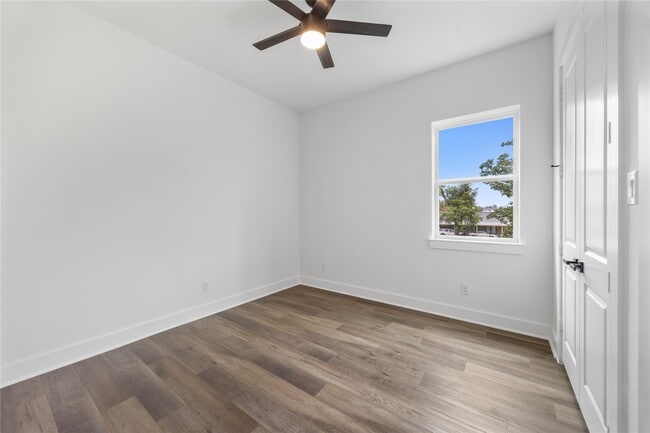 Building Photo - 6812 Tuskegee St