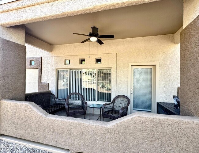 Building Photo - 655 W Vistoso Highlands Dr