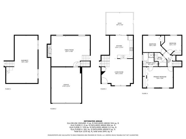 Building Photo - 7430 Julynn Rd