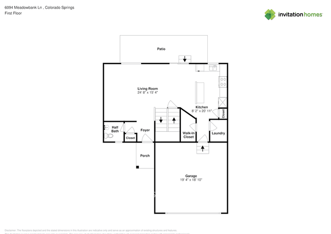 Building Photo - 6094 Meadowbank Ln