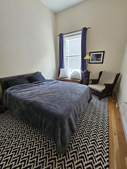 Building Photo - 253 Norfolk St