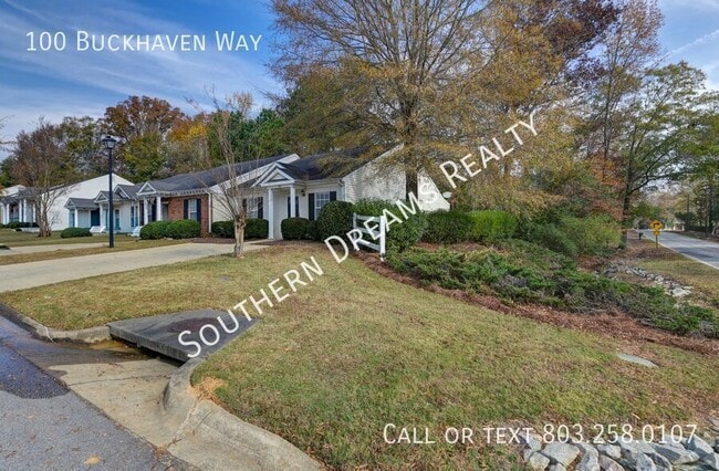 Building Photo - 100 Buckhaven Way