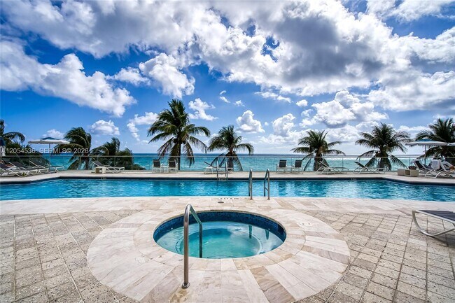 Building Photo - 19111 Collins Ave