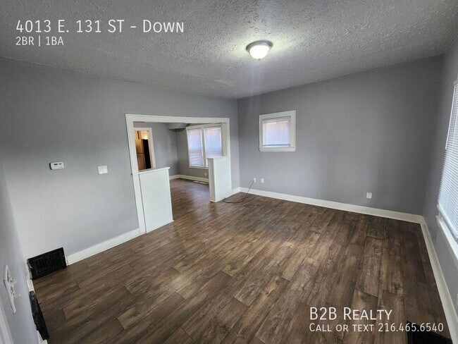 Building Photo - 4013 E. 131 ST-Down