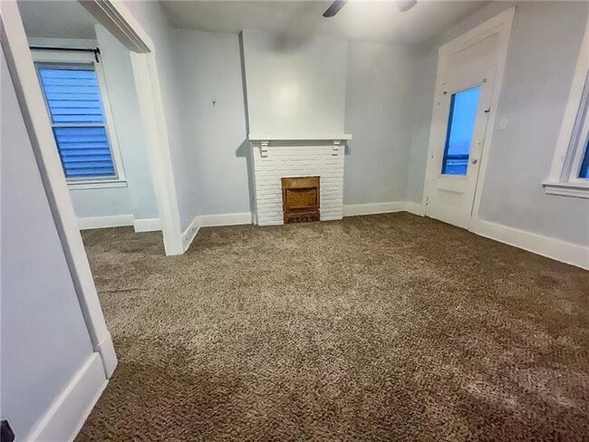 Building Photo - 1244 Hillsdale Ave