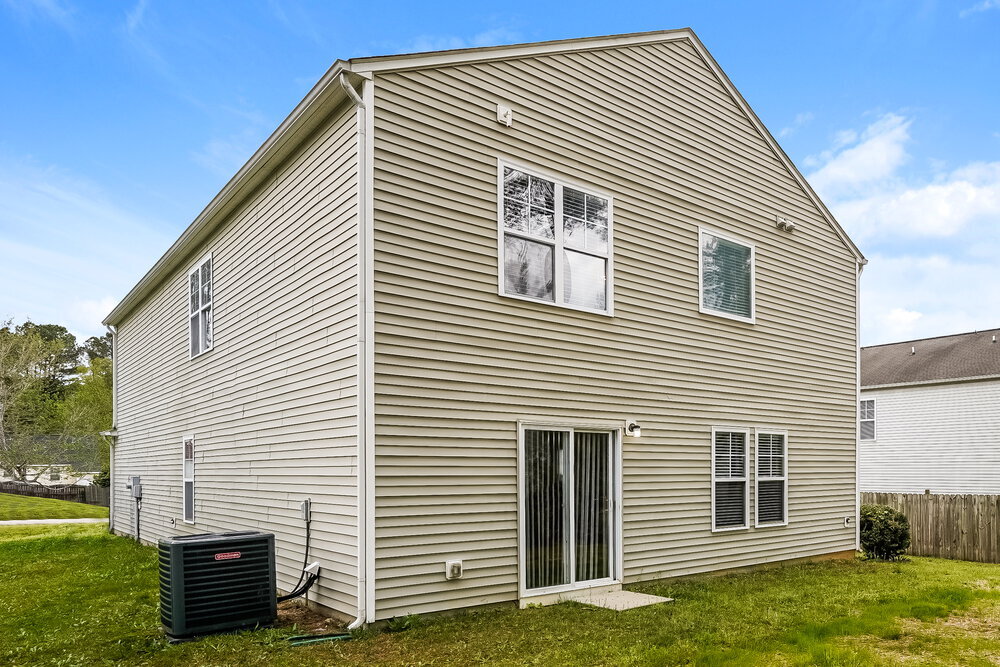 Building Photo - 3013 Van Dorn Rd
