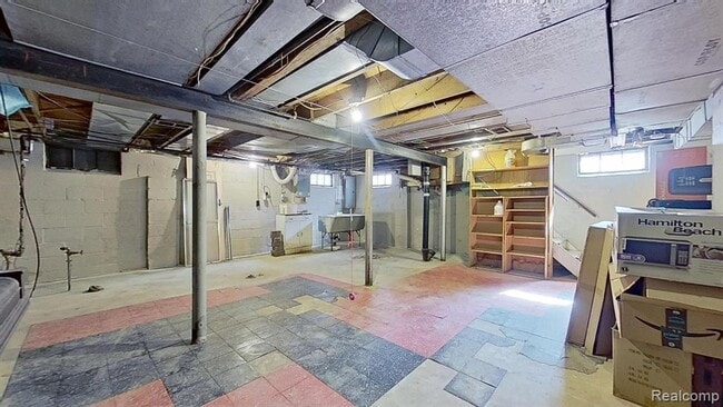 Building Photo - 416 Marquette St