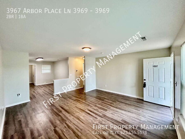 Building Photo - 3967 Arbor Pl Ln