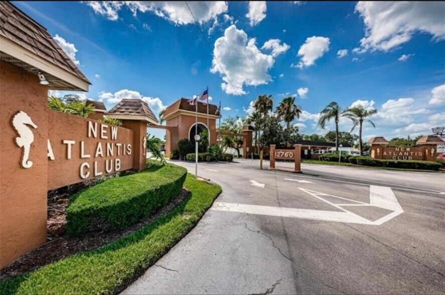 Building Photo - 12760 Indian Rocks Rd
