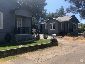 Building Photo - 2029 & 2037 Sacramento Street