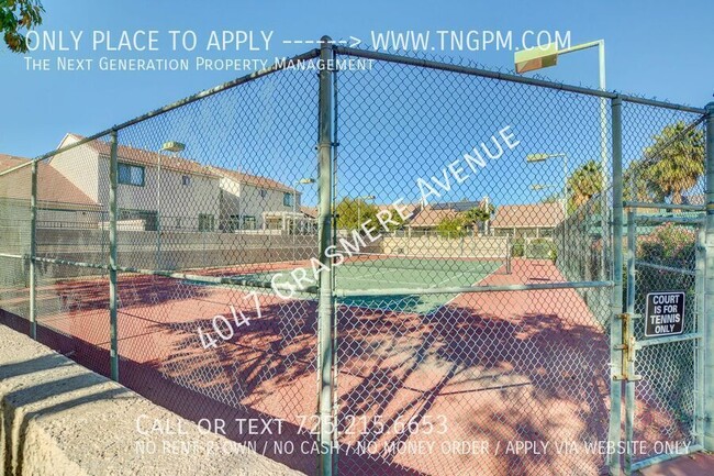 Building Photo - Single Family House in Gated Community. Ea...