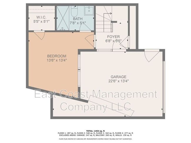 Building Photo - 1601 Portugal St
