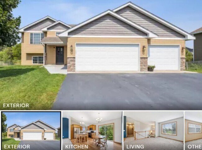 Building Photo - 1526 18th Ct SE