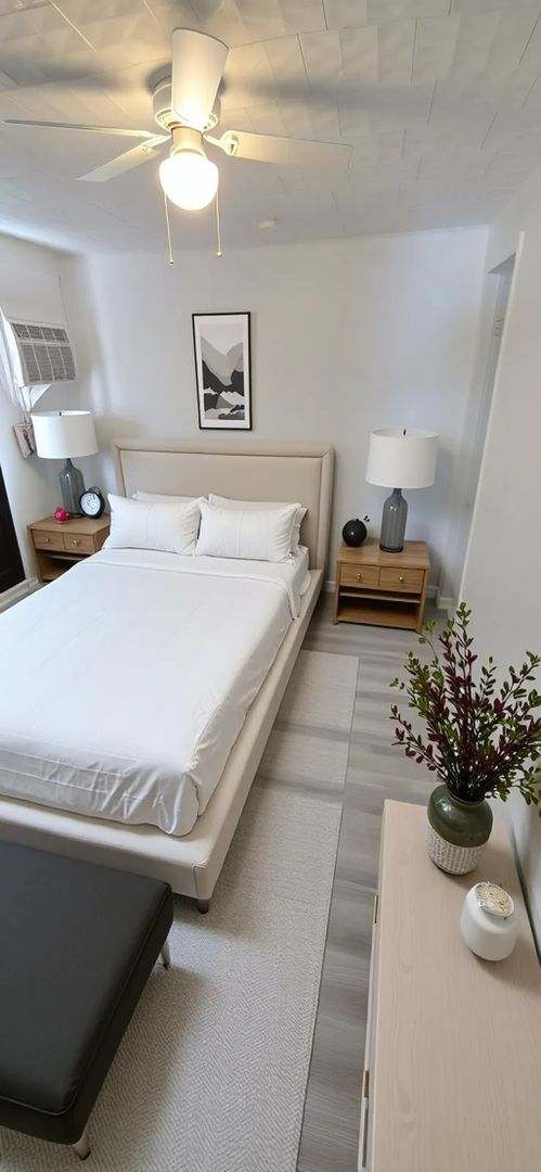 Building Photo - Charming Studio Unit for Lease – Cozy Livi...
