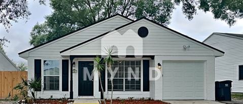 Building Photo - 8308 Steamboat Ln