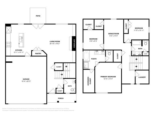 Building Photo - 314 Disley Way