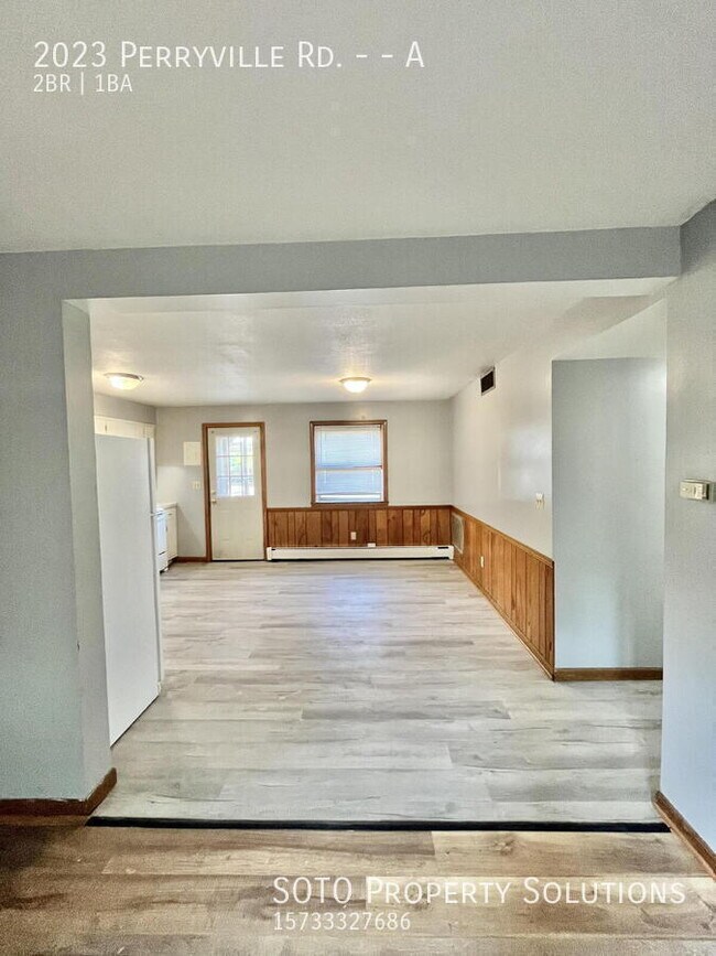 Building Photo - 2023 Perryville Rd
