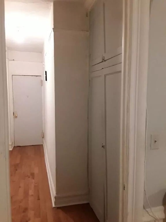 Building Photo - 676 St Nicholas Ave