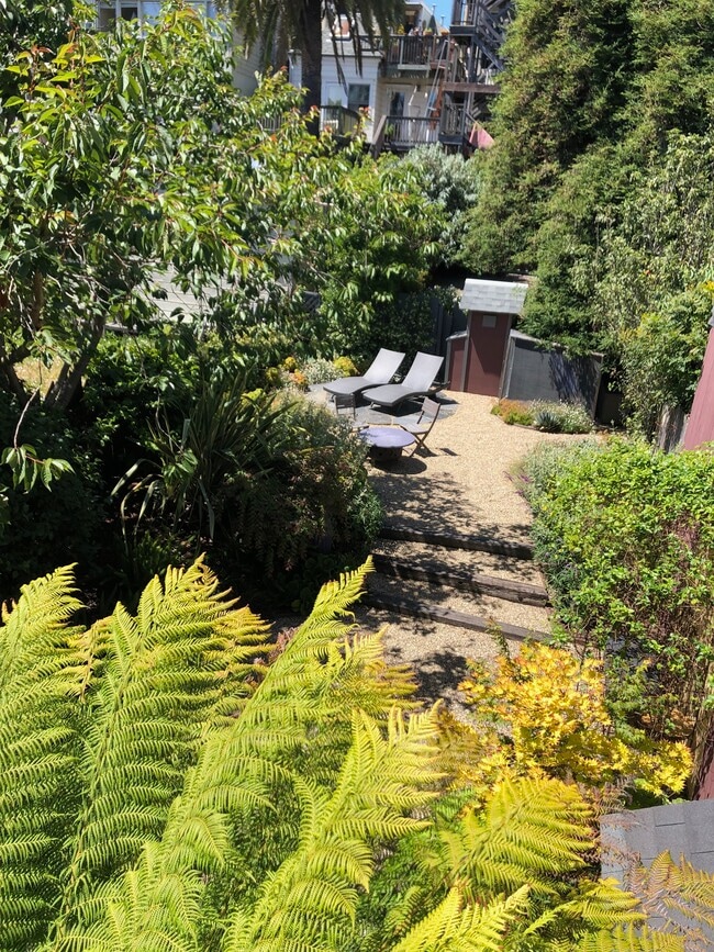 Building Photo - 1530 Fulton Street