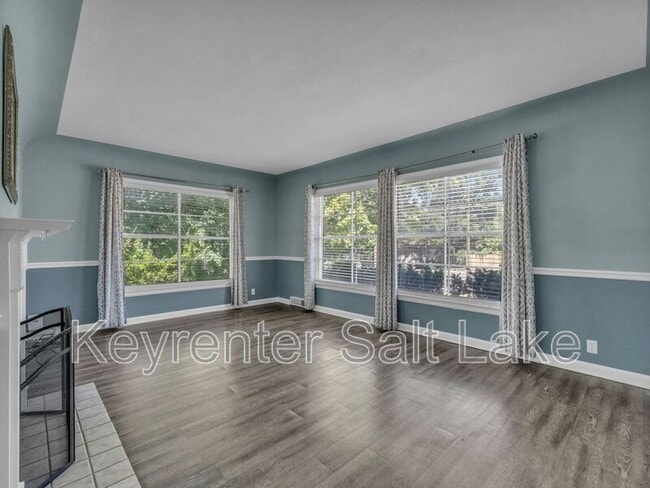 Building Photo - 3956 S 4800 W