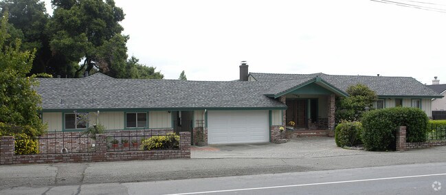 Building Photo - 4345 Heyer Ave