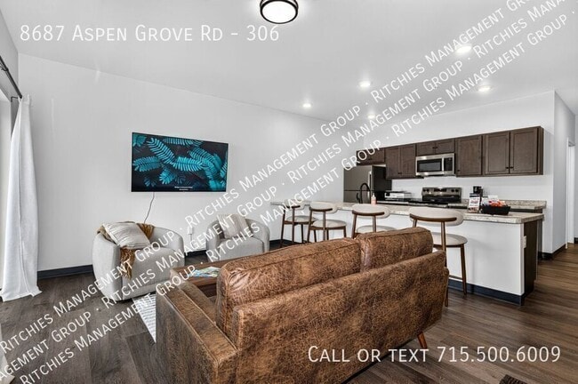 Building Photo - 8687 Aspen Ln