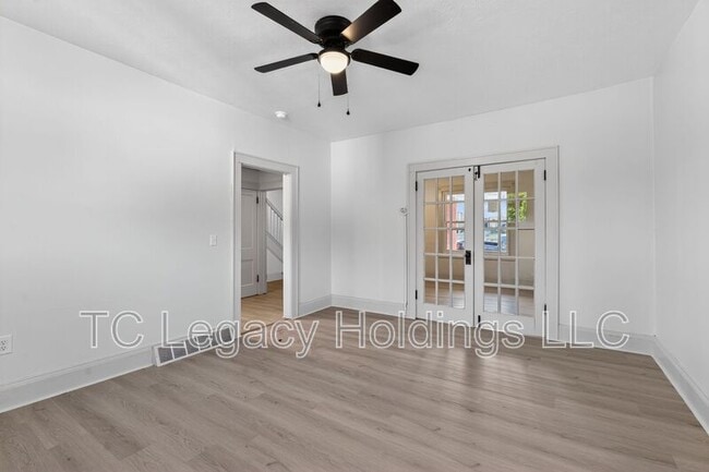 Building Photo - 316 Harrison St