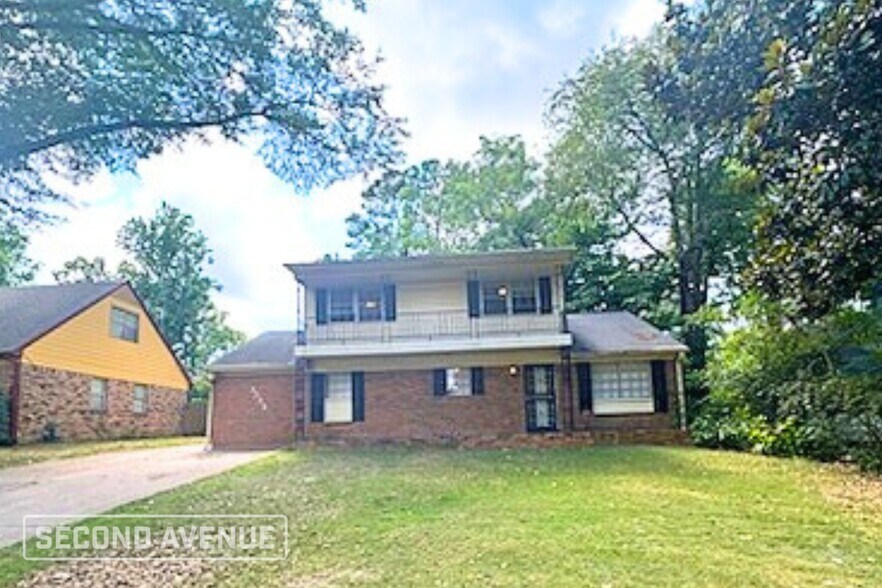 Building Photo - 3533 Naylor Dr