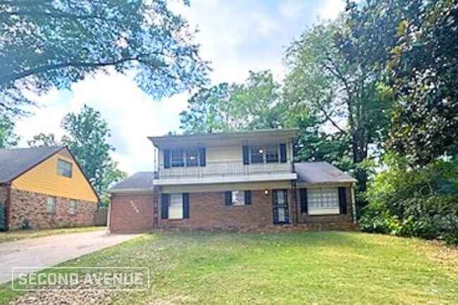 Building Photo - 3533 Naylor Dr