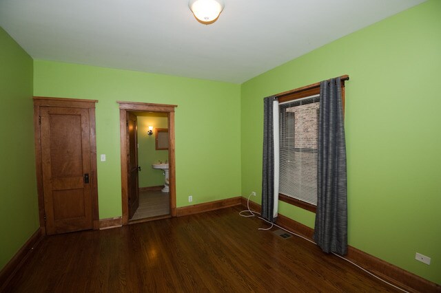 No longer this color - 917 W Margate Ter