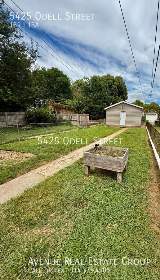 Building Photo - 5425 Odell St