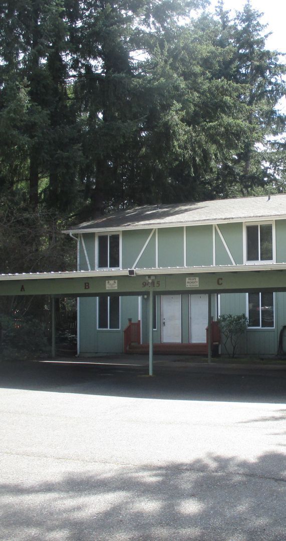 Building Photo - Stockard-9415