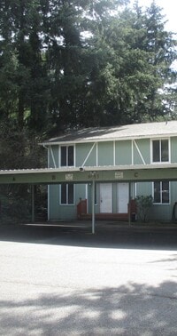 Building Photo - 9415 43rd St Ct W