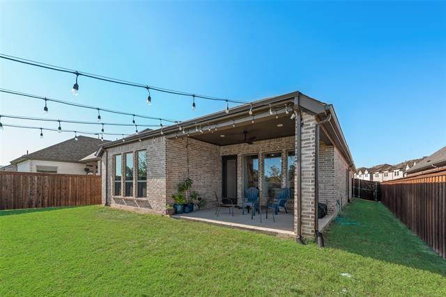 Building Photo - 8108 San Bernard Trl