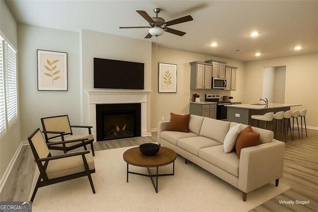 Building Photo - 4352 Shaffer Ct