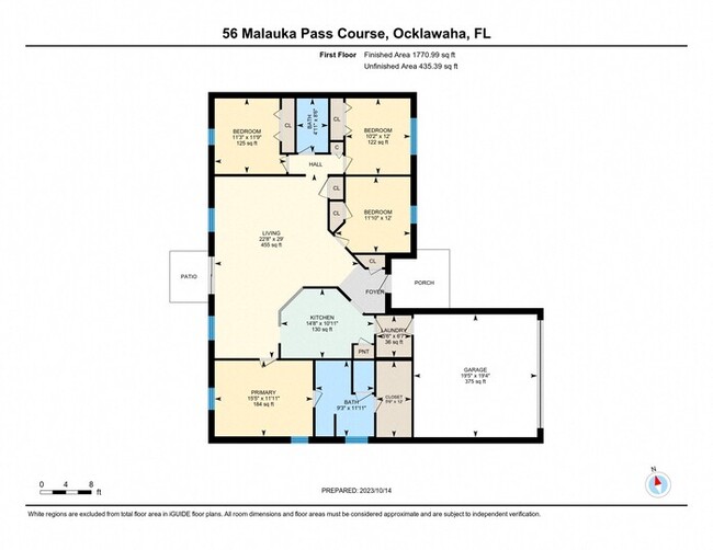 Building Photo - 56 Malauka Pass Course