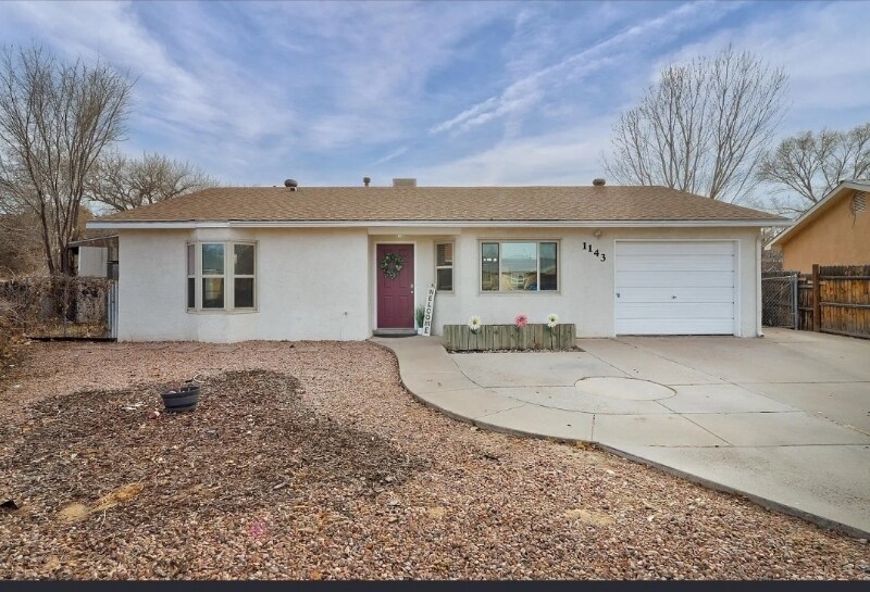 Primary Photo - 1143 Cordoba Ct SE