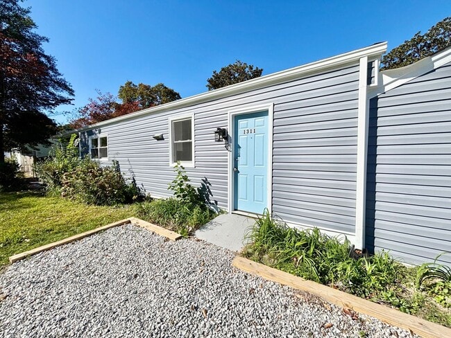 Building Photo - Fully Renovated Home in Chesapeake