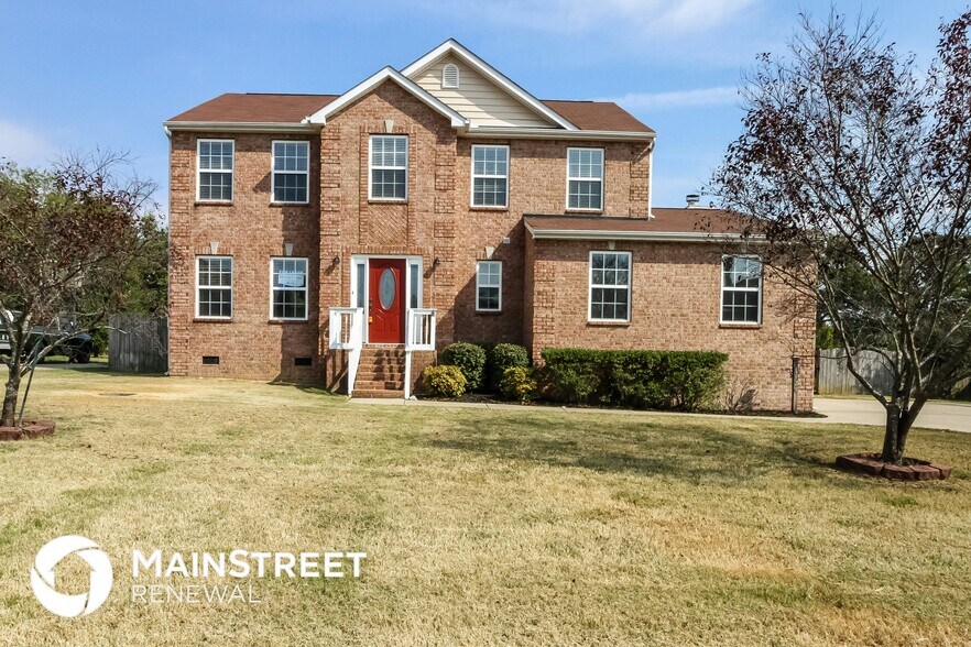 Primary Photo - 1129 Matheus Dr