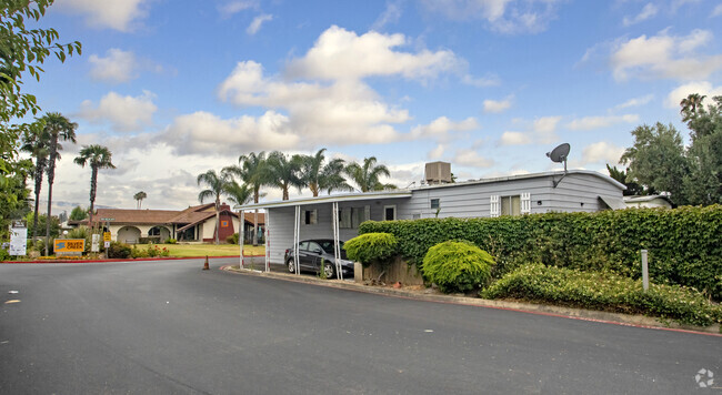 Building Photo - Silver Creek Mobile Estates