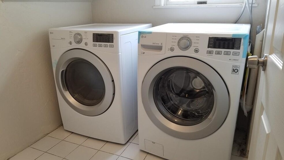 in unit laundry - 11 Nichols Ave